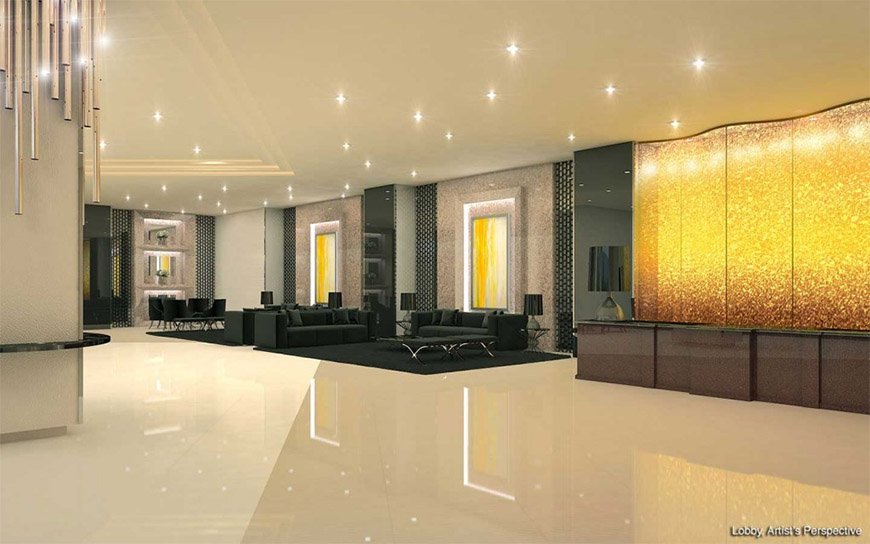 Fame Residences in EDSA Mandaluyong City by SMDC