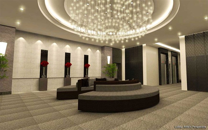 Fame Residences in EDSA Mandaluyong City by SMDC