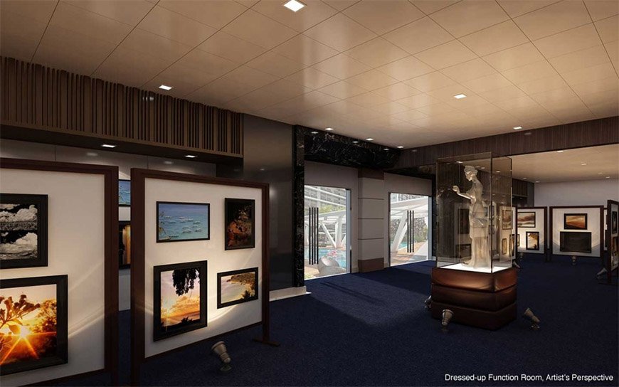 Fame Residences in EDSA Mandaluyong City by SMDC