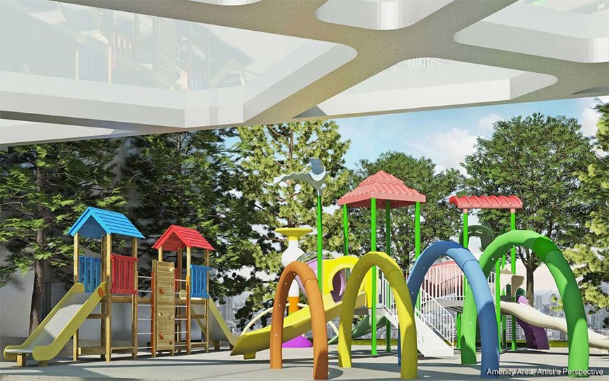 Fame Residences in EDSA Mandaluyong City by SMDC