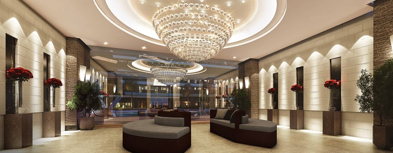 Fame Residences in EDSA Mandaluyong City by SMDC